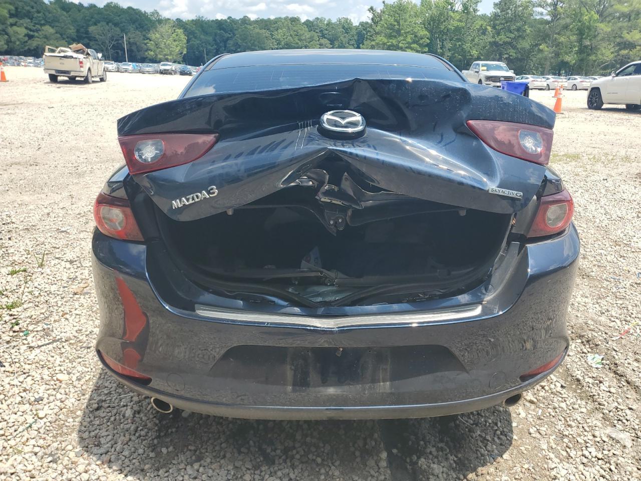 2022 Mazda 3 Select - Image 6