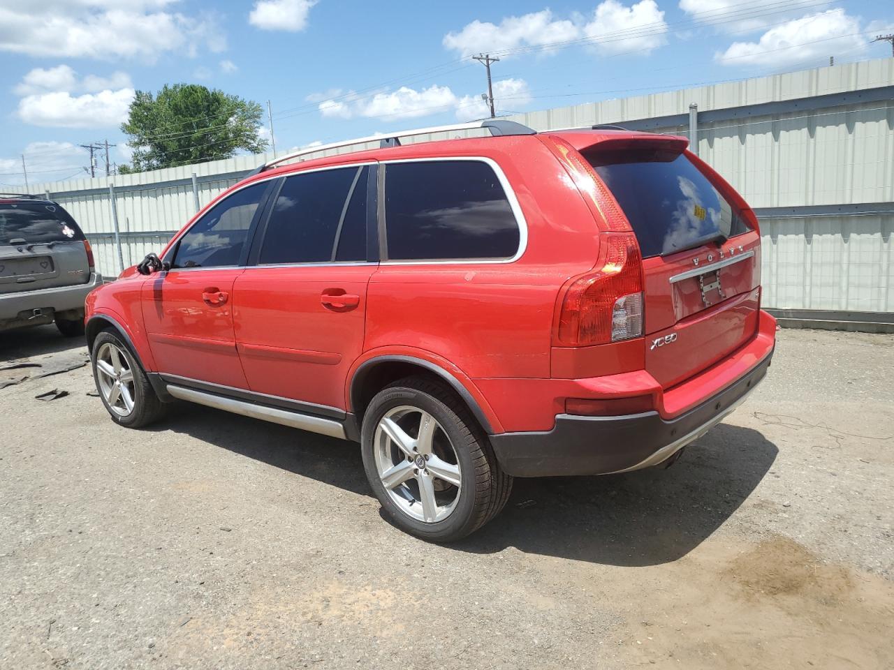 2009 Volvo Xc90 - Image 2