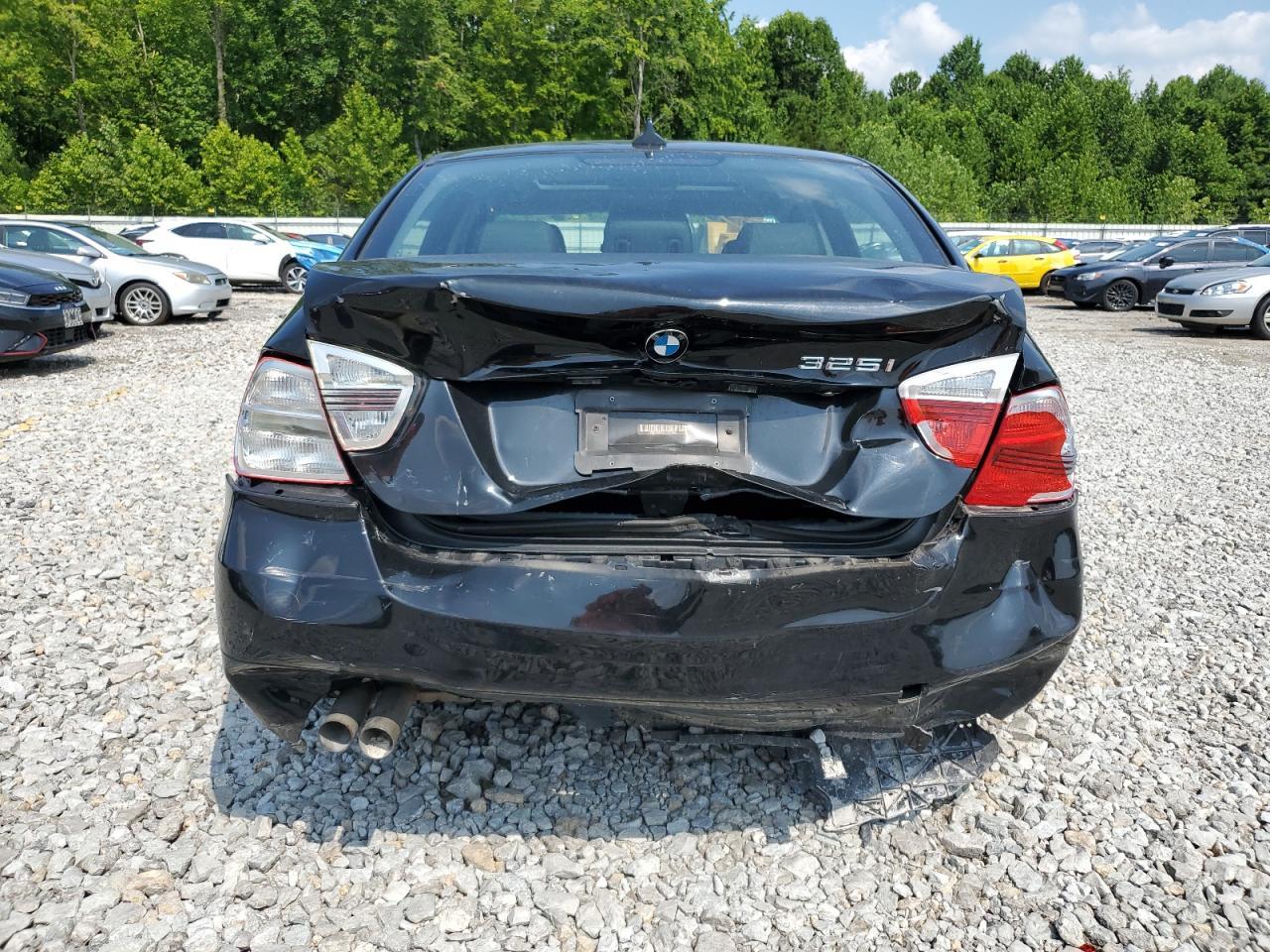 2006 BMW 325 I - Image 6