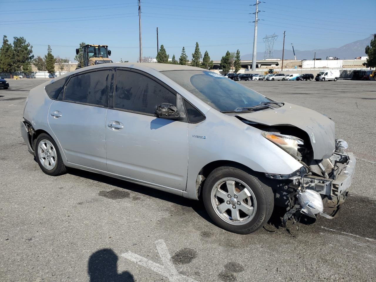 2006 Toyota Prius - Image 4
