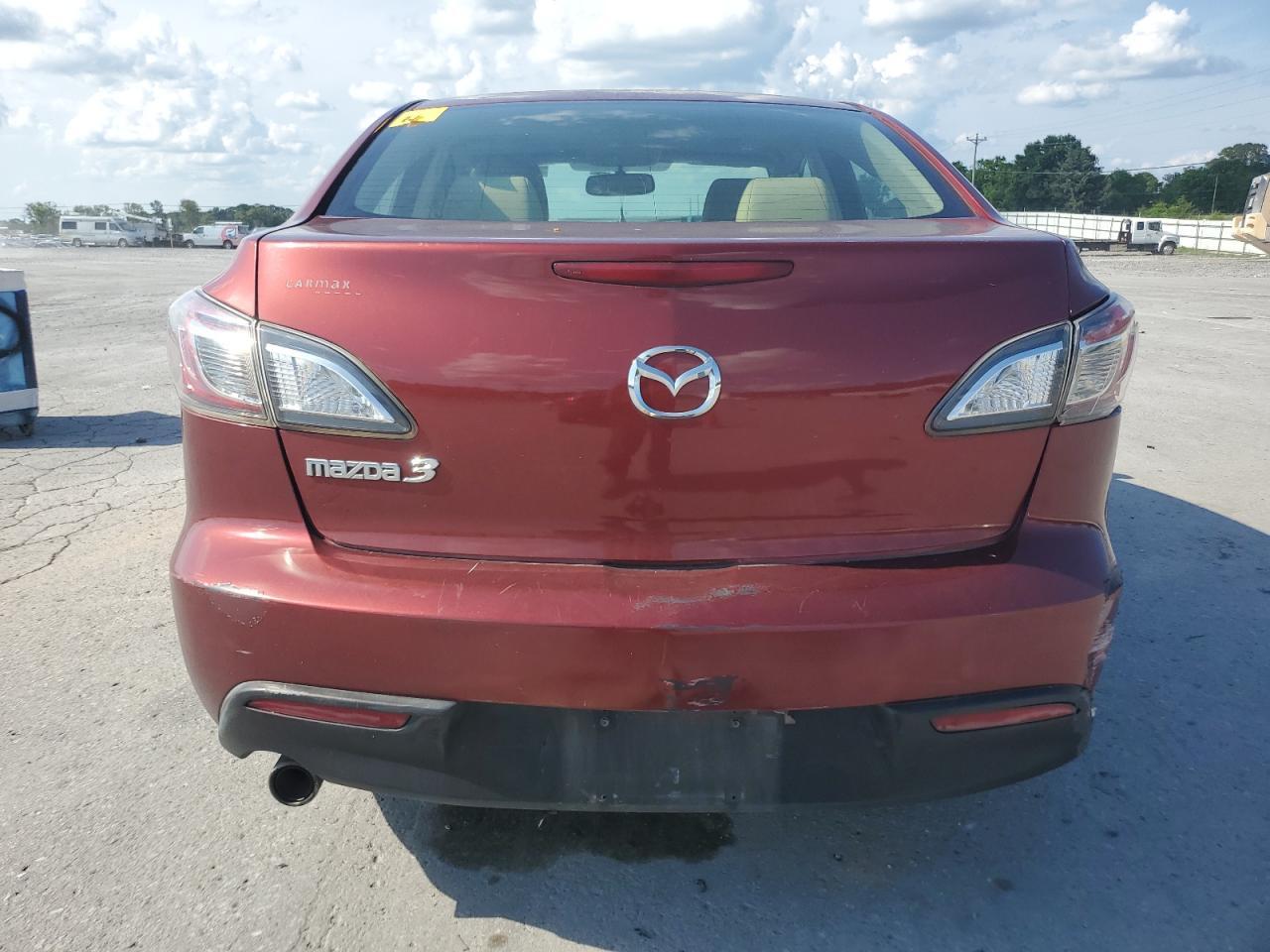 2010 Mazda 3 I - Image 6