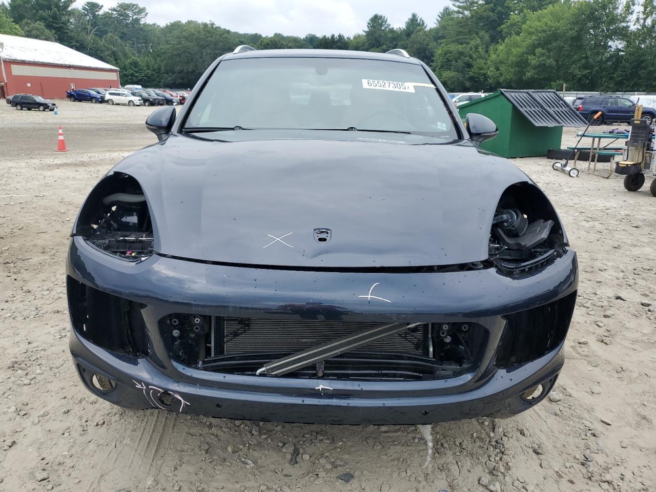 2017 Porsche Cayenne - Фото 5