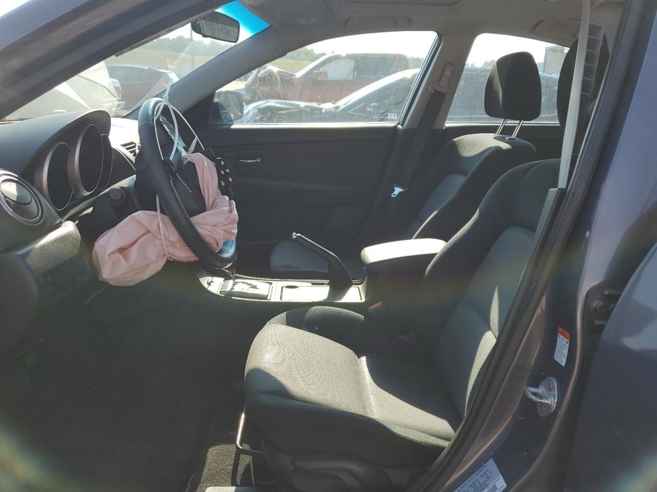 2009 Mazda 3 I - Image 7