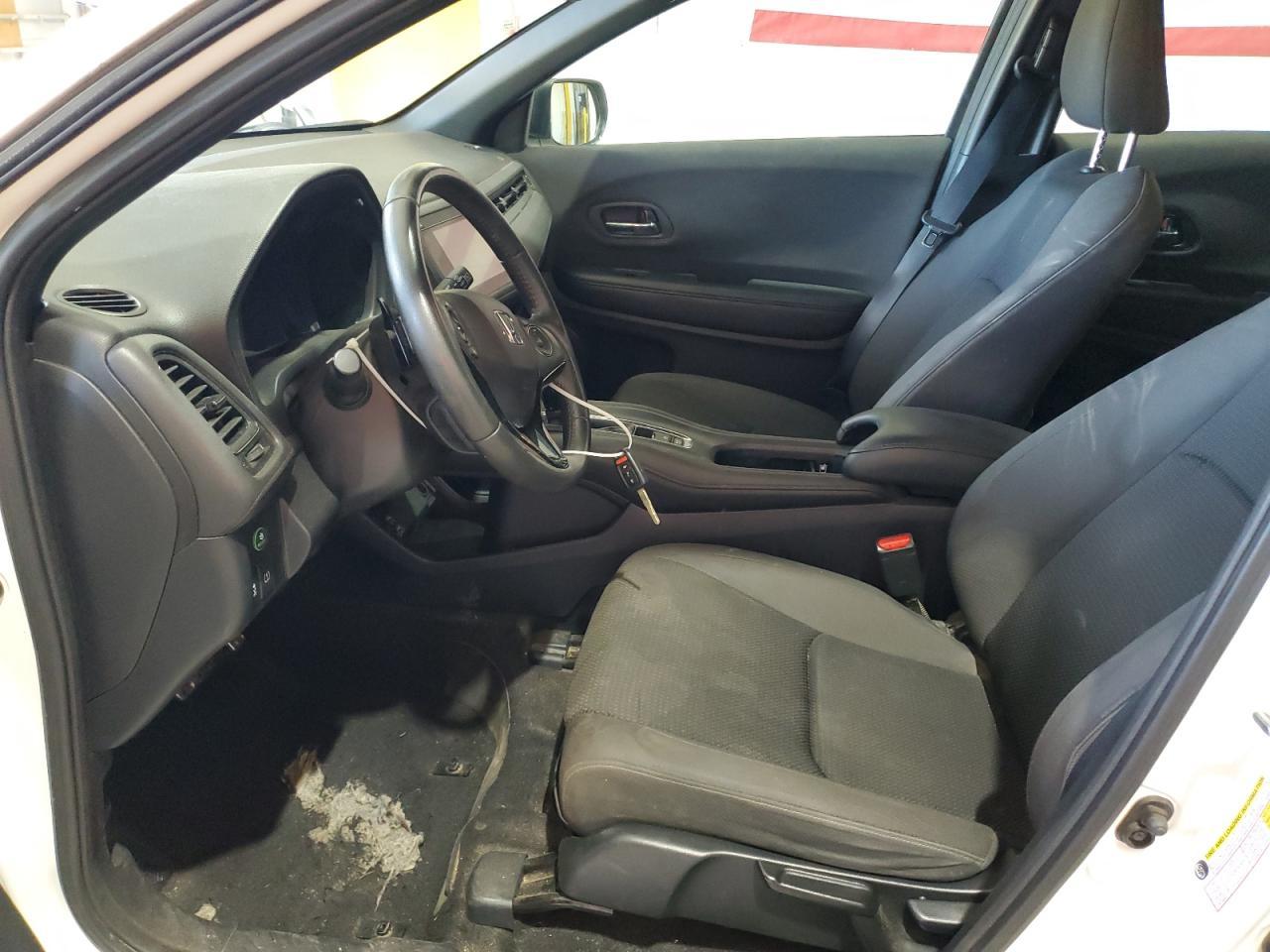 2019 Honda Hr-V Sport - Фото 7