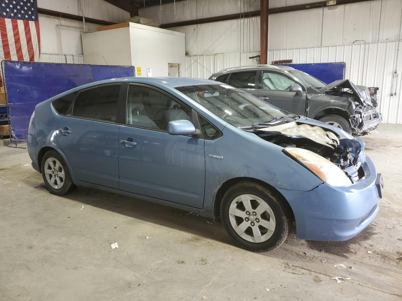 2006 Toyota Prius - Фото 4