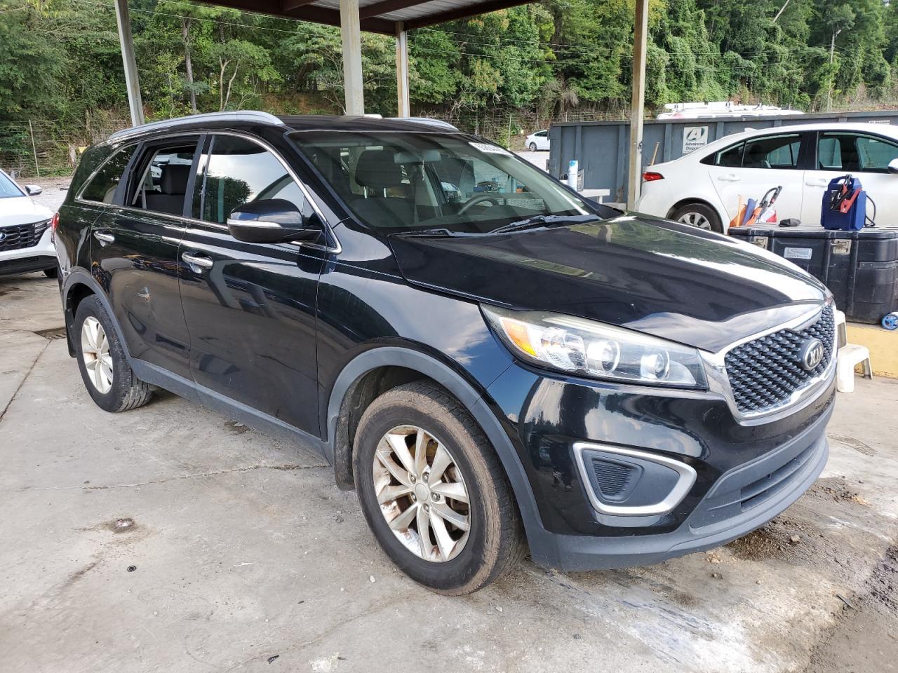 2016 Kia Sorento Lx - Image 4