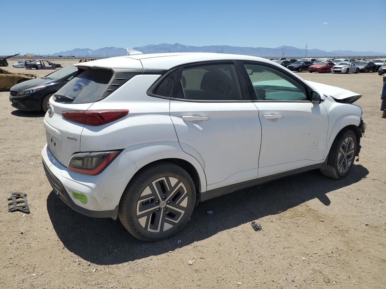 2023 Hyundai Kona Limited - Фото 3
