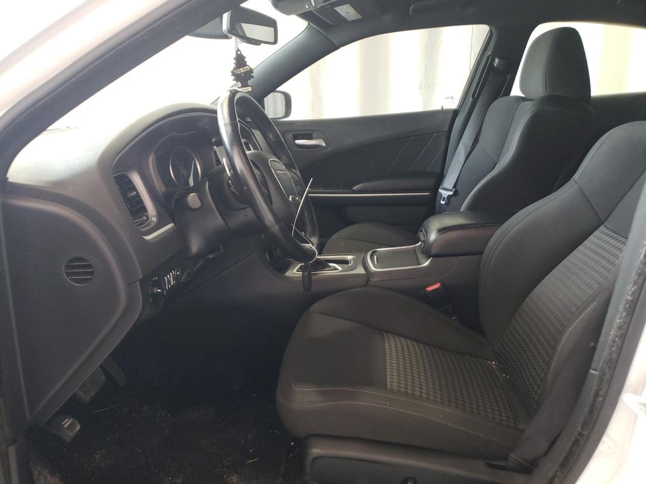 2020 Dodge Charger Scat Pack - Фото 7