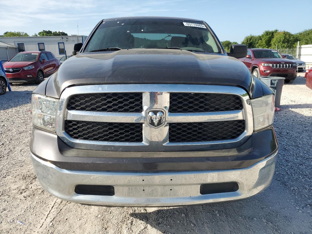 2018 Ram 1500 St - Image 5