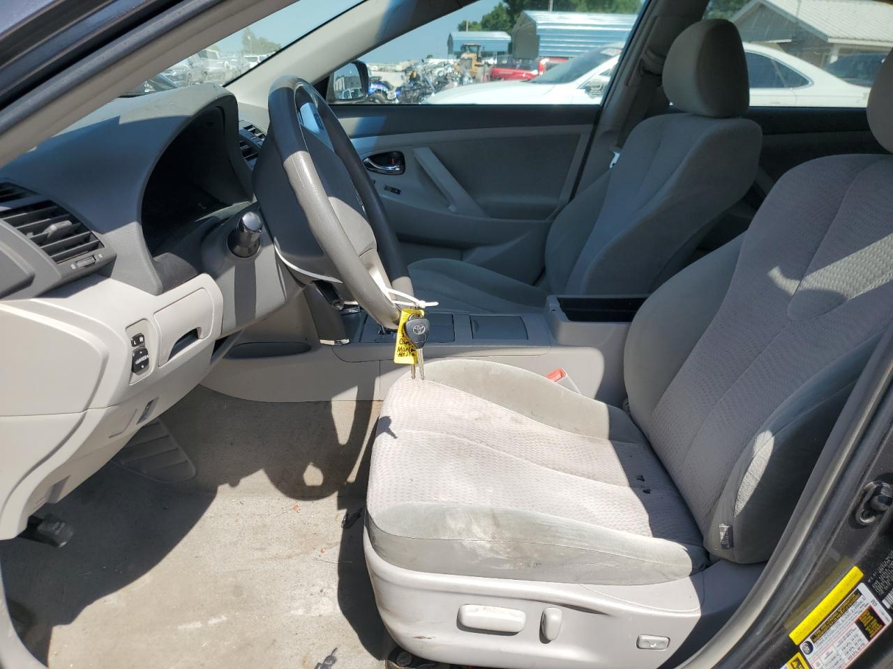 2011 Toyota Camry Base - Image 7