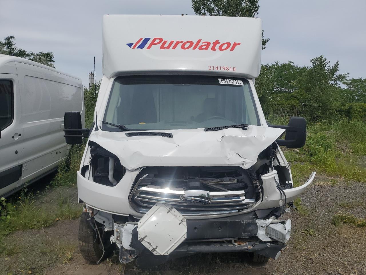 2019 Ford Transit T-350 Hd - Image 5