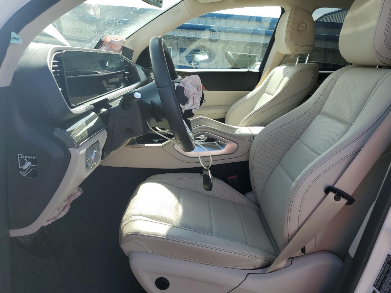 2020 Mercedes-Benz Gle 350 4Matic - Image 7