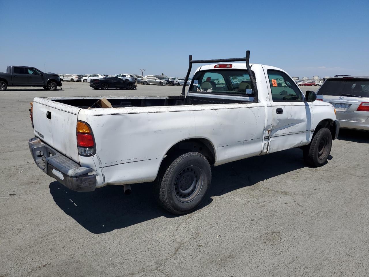 2003 Toyota Tundra - Image 3