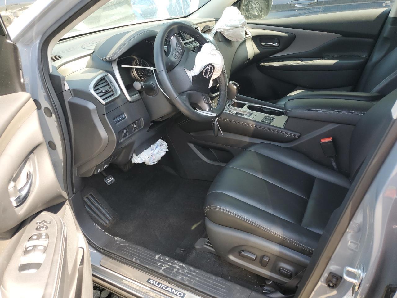 2023 Nissan Murano Sv - Image 7
