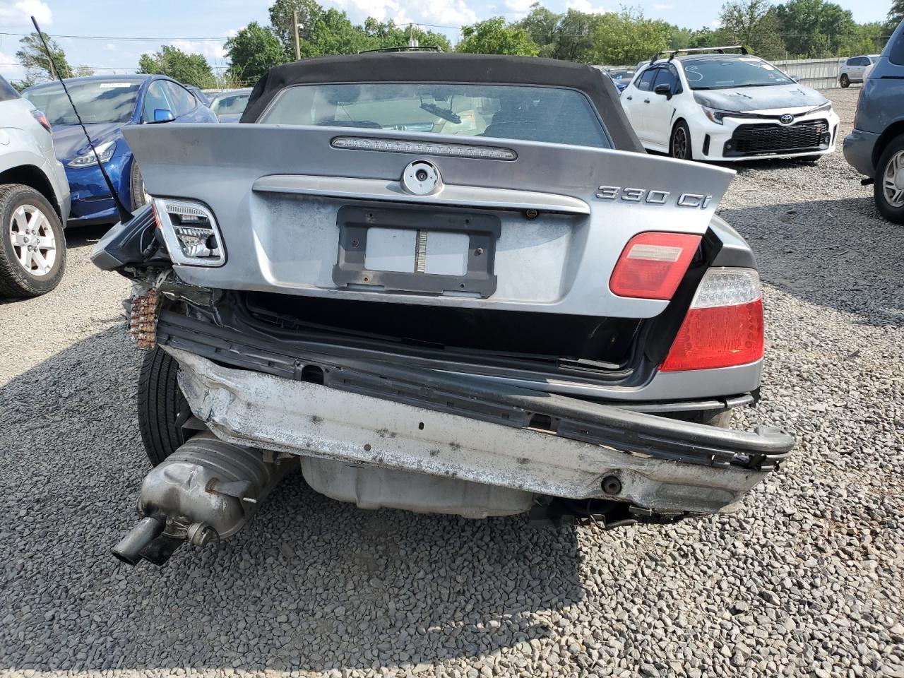 2004 BMW 330 Ci - Фото 6