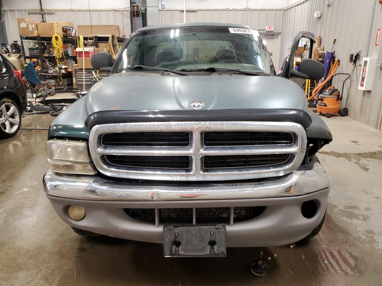 2000 Dodge Dakota Quad - Фото 5