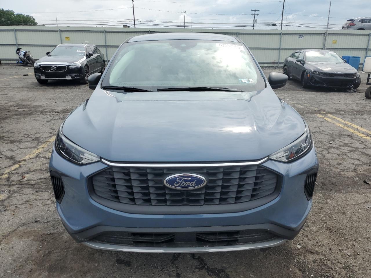 2025 Ford Escape Active - Фото 5