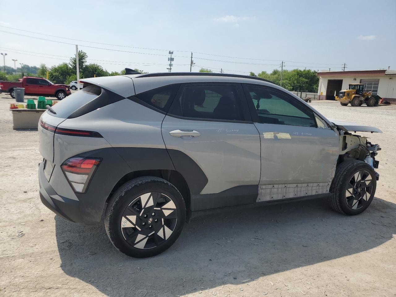 2024 Hyundai Kona Sel - Image 3