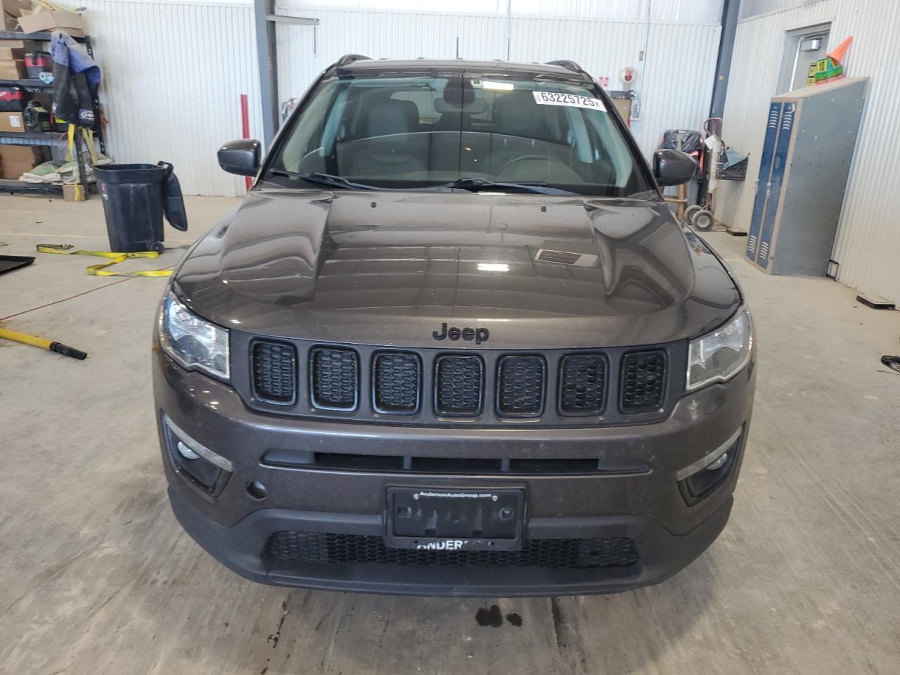 2019 Jeep Compass Latitude - Image 5