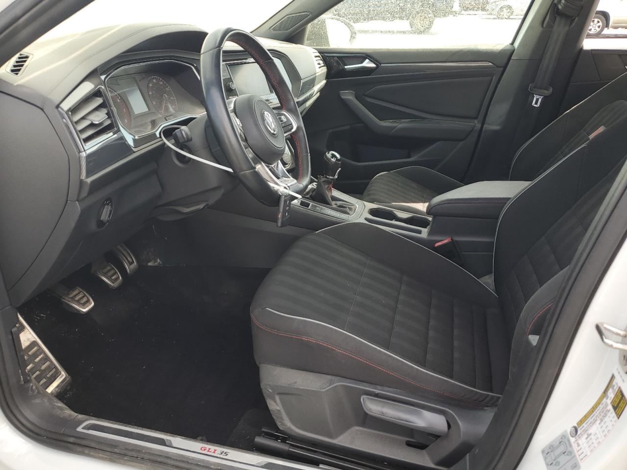 2019 Volkswagen Jetta Gli - Фото 7