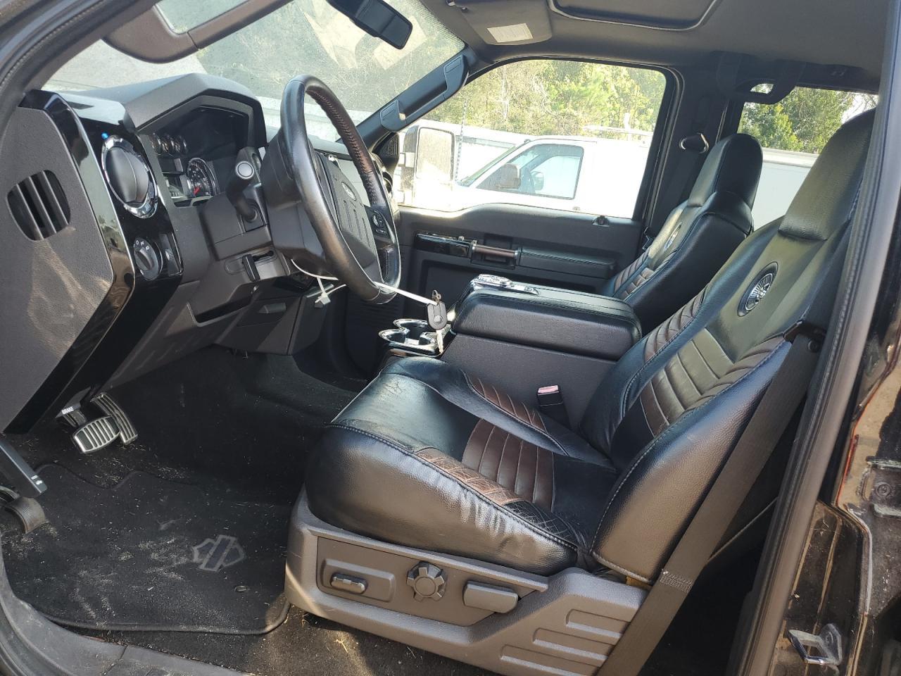 2008 Ford F250 - Фото 7
