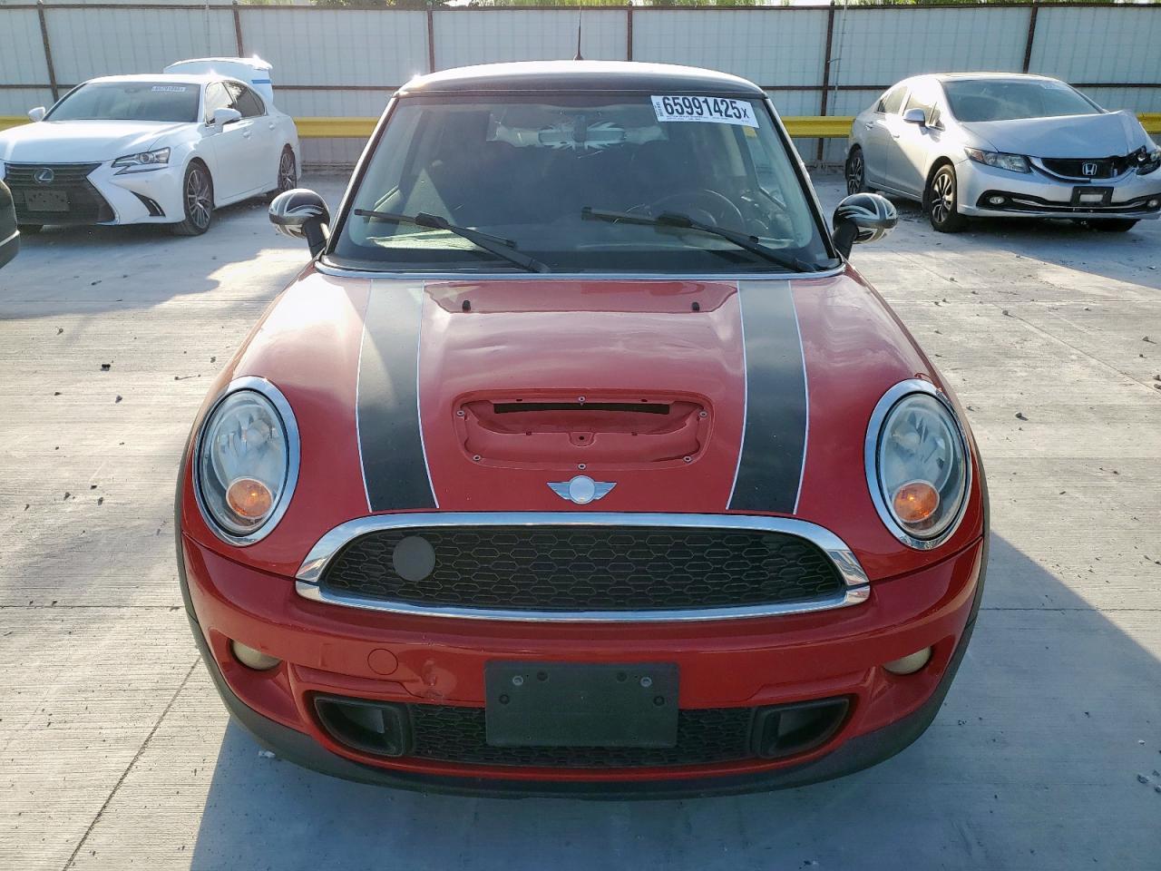 2011 Mini Cooper S - Фото 5