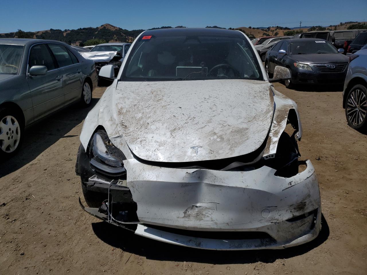 2023 Tesla Model Y - Фото 5