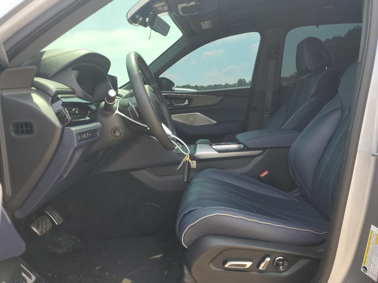 2023 Acura Mdx Type S Advance - Image 7