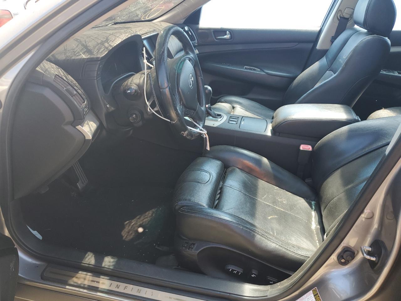 2007 Infiniti G35 - Фото 7