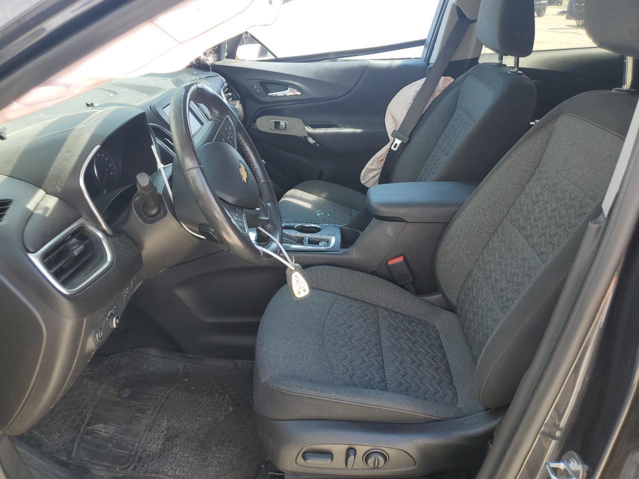 2022 Chevrolet Equinox Lt - Image 7