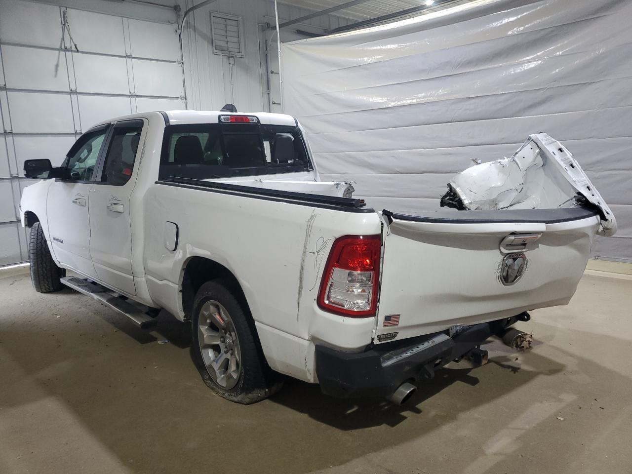 2019 Ram 1500 Big Horn/Lone Star - Фото 2