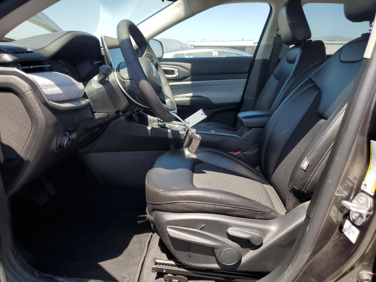 2022 Jeep Compass Latitude - Фото 7