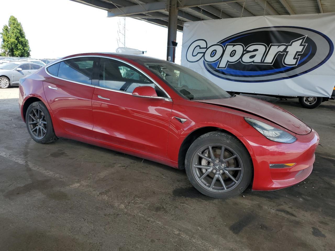 2018 Tesla Model 3 - Image 4