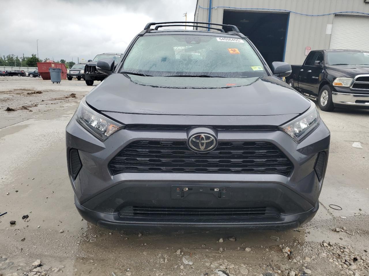 2019 Toyota Rav4 Le - Фото 5