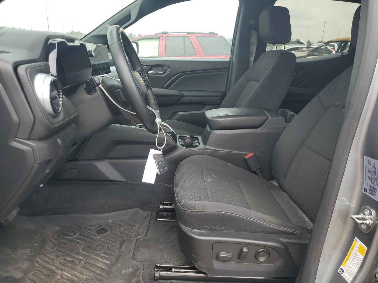 2023 Chevrolet Colorado Lt - Image 7