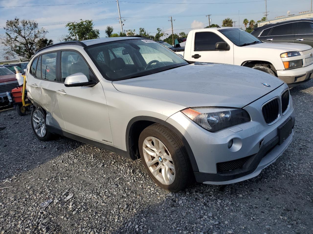 2015 BMW X1 xDrive28I - Фото 4