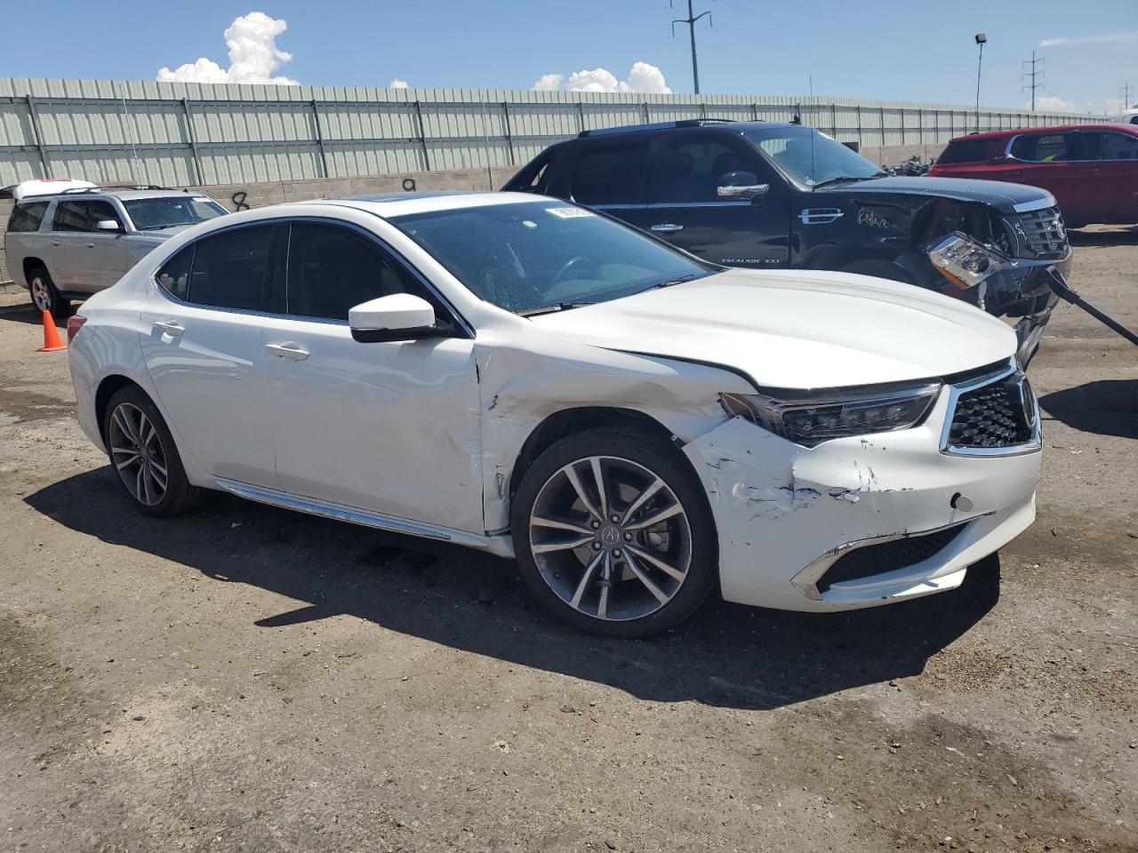 2013 Acura Tlx Technology - Image 4