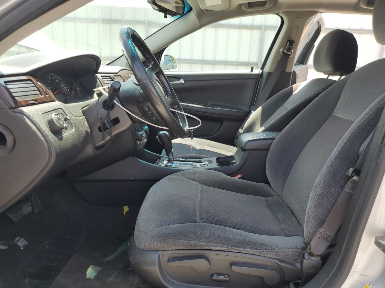 2014 Chevrolet Impala Limited Lt - Фото 7