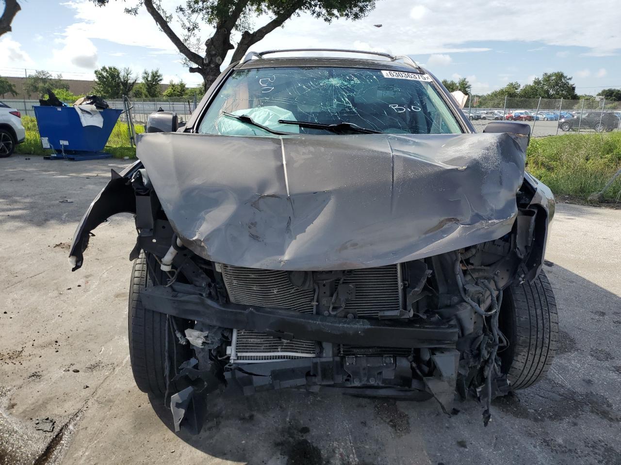 2009 Nissan Rogue S - Фото 5