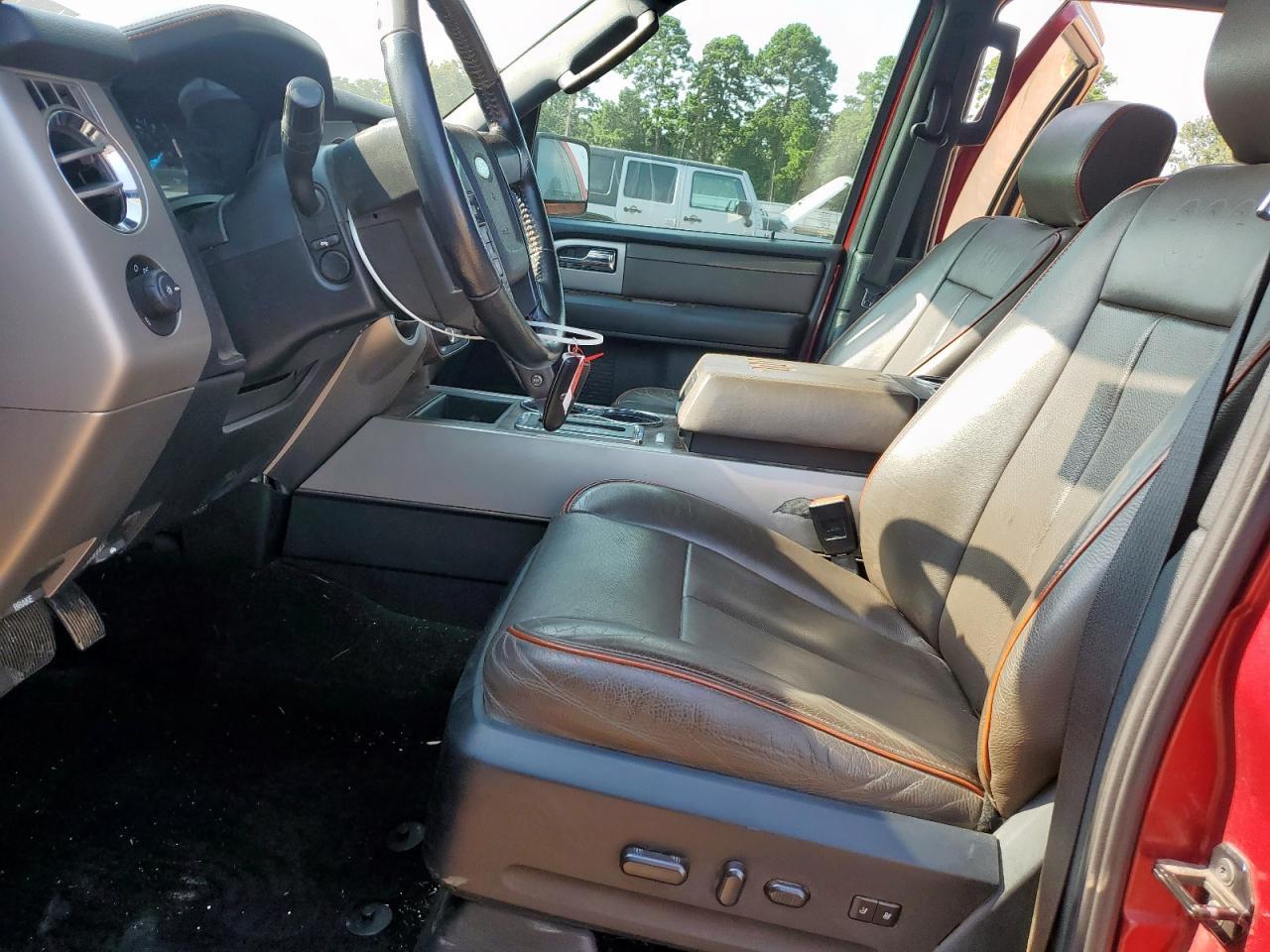 2016 Ford Expedition El Xlt - Image 7