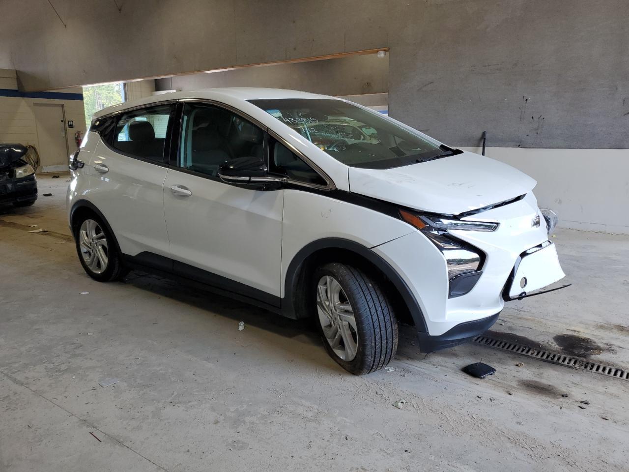 2023 Chevrolet Bolt Ev 1Lt - Image 4
