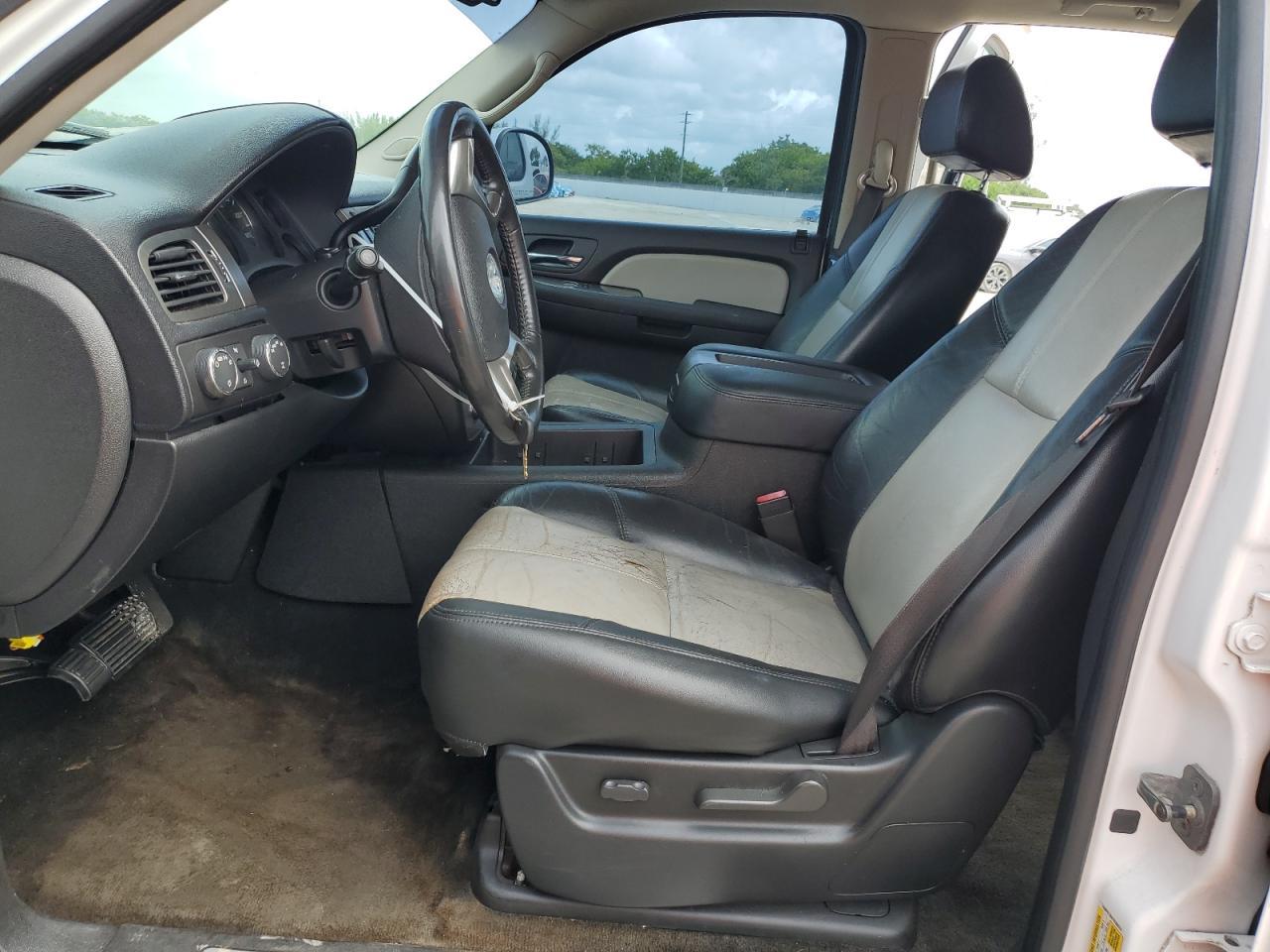 2007 Chevrolet Tahoe K1500 - Фото 7