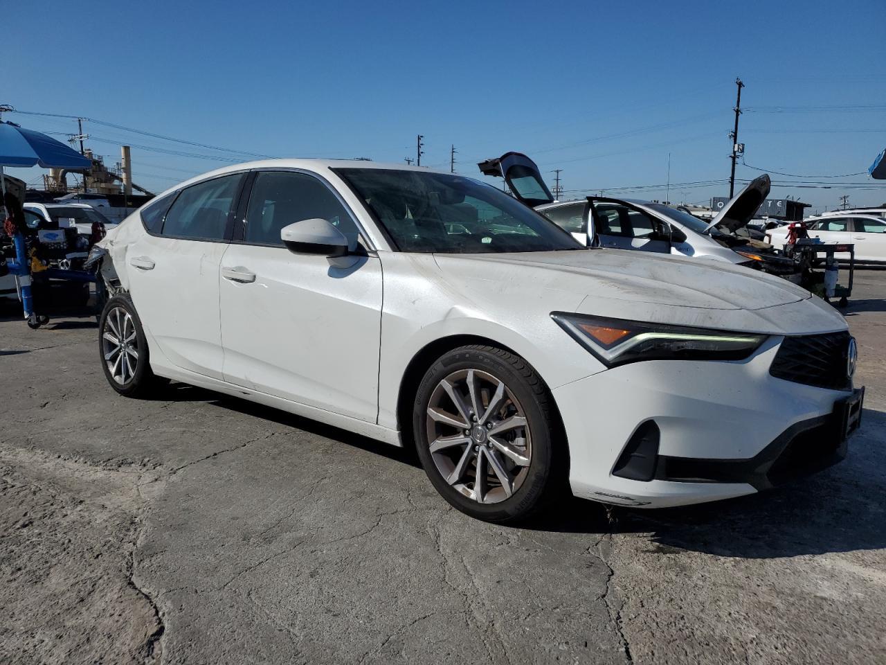 2024 Acura Integra - Image 4