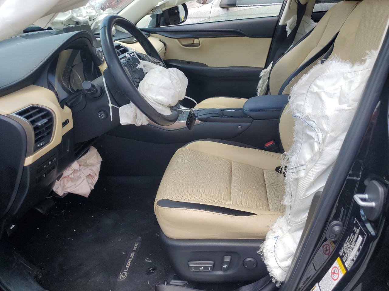 2016 Lexus Nx 200T Base - Image 7