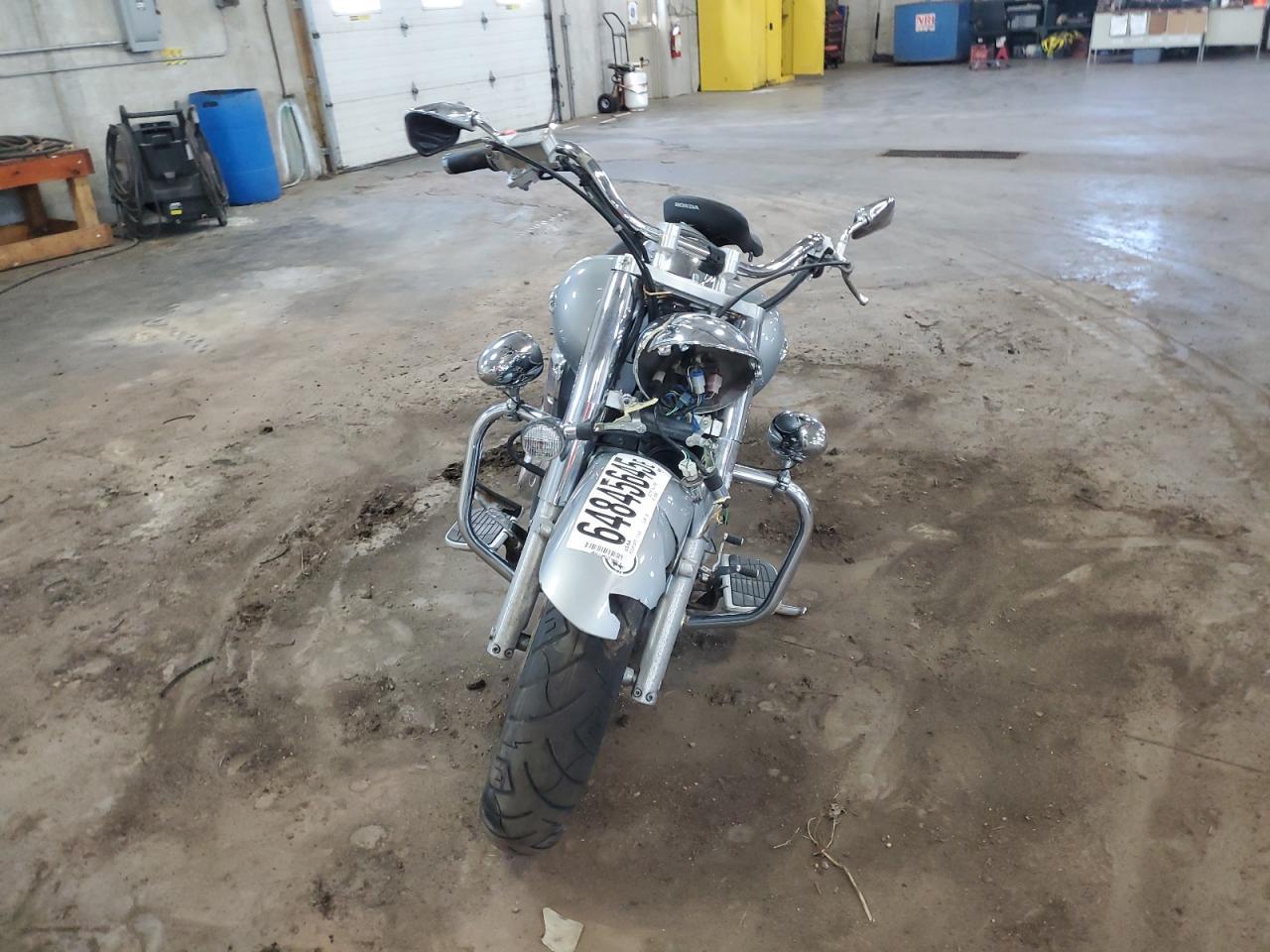 2005 Honda Vt1300 S - Фото 2