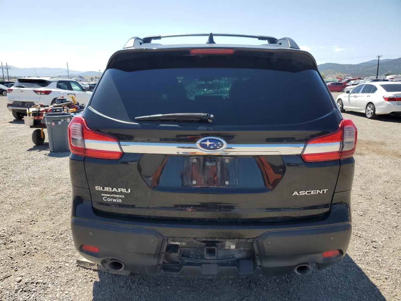 2019 Subaru Ascent Premium - Фото 6