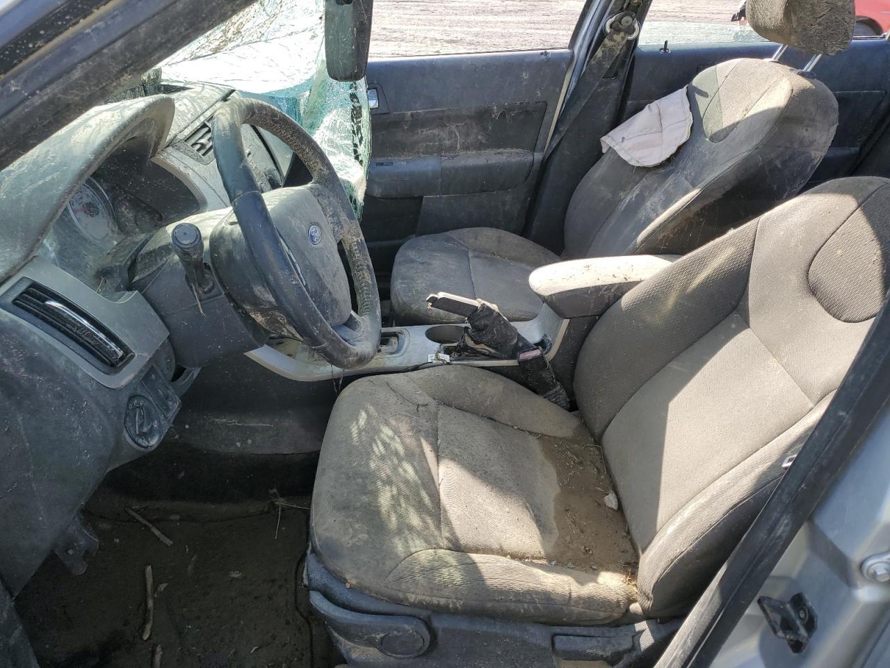 2008 Ford Focus Se - Фото 7