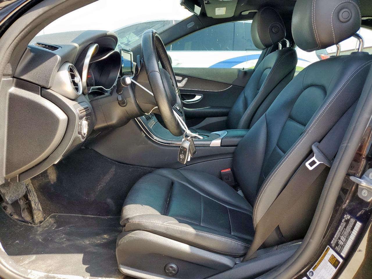 2019 Mercedes-Benz C 300 - Фото 7
