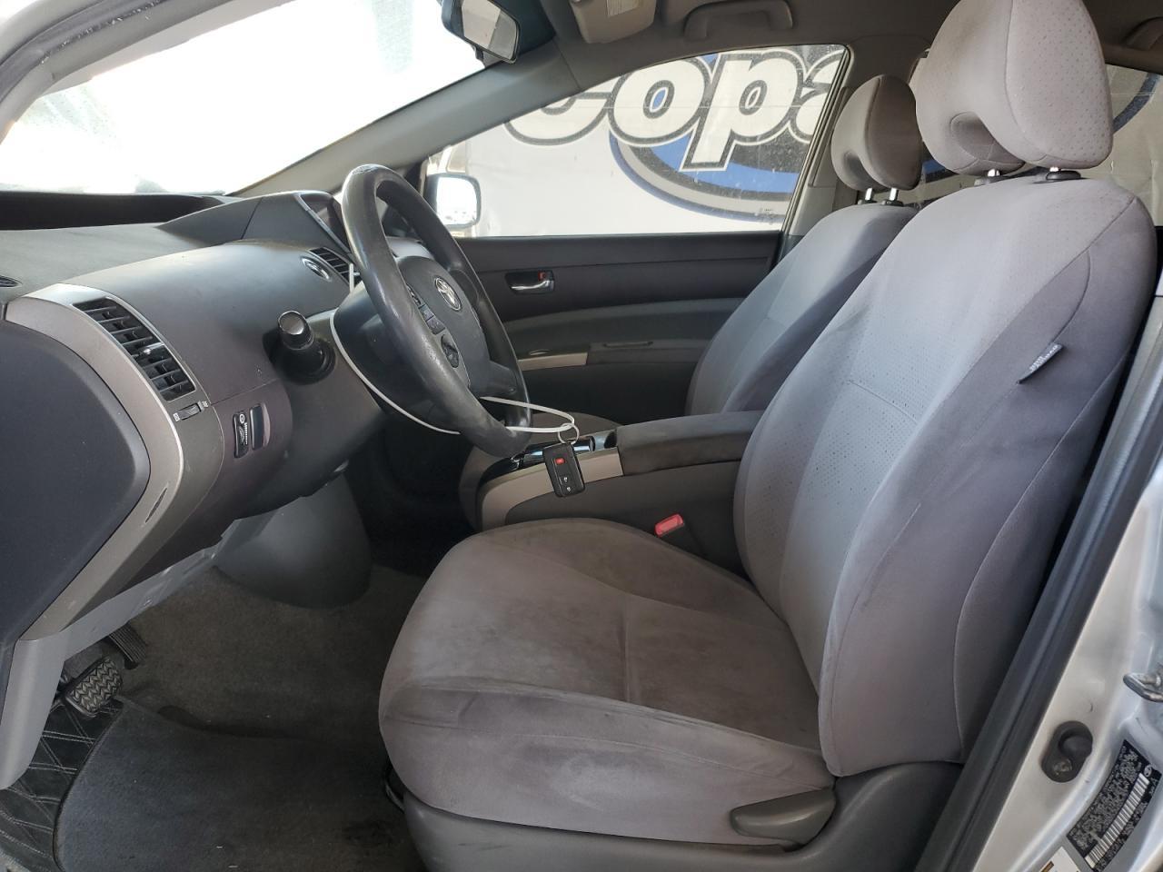 2004 Toyota Prius - Фото 7