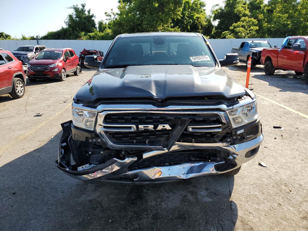 2024 Ram 1500 Big Horn/Lone Star - Image 5